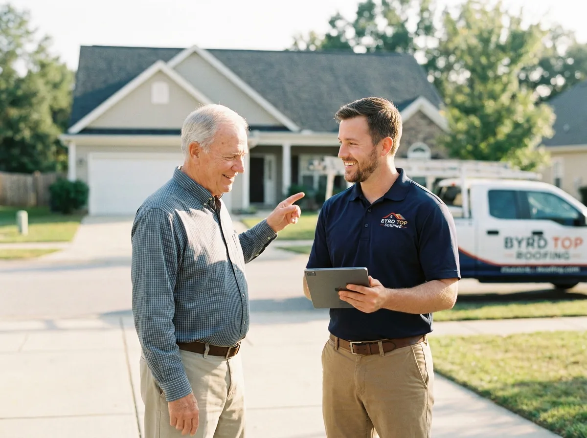 Roofing Fort Polk, LA FAQs